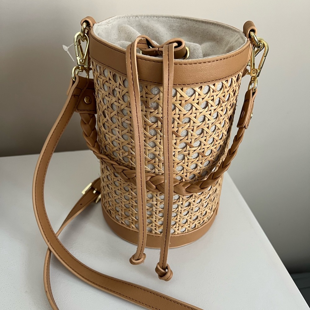 Tommy Bahama Bucket Bag